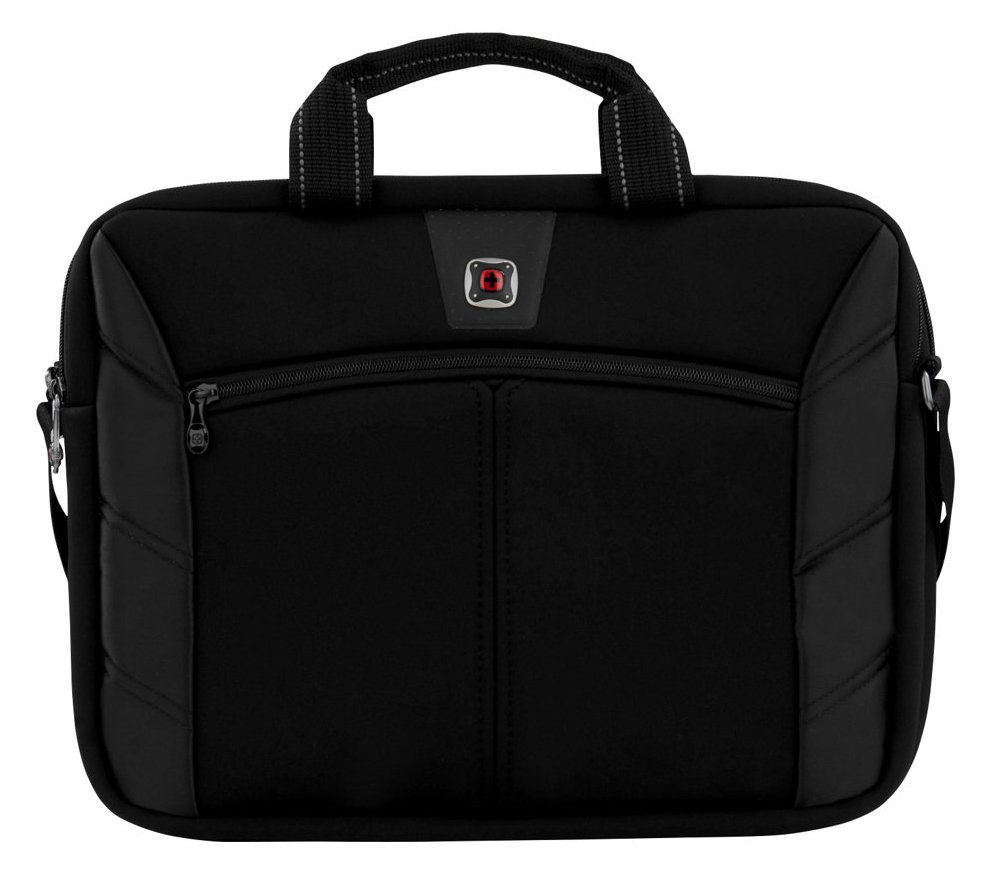 Wenger Sherpa - Notebook-Tasche - 41 cm (16) von LumaTech