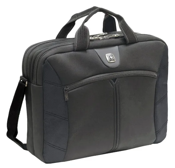 Wenger Sherpa - Notebook-Tasche - 41 cm (16), Ansicht 2