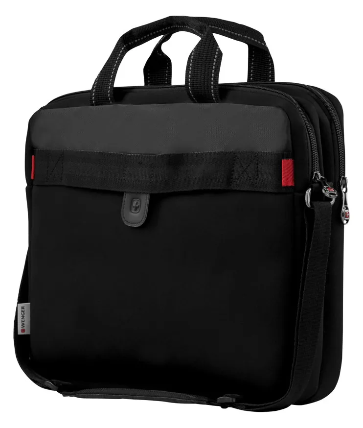Wenger Sherpa - Notebook-Tasche - 41 cm (16), Ansicht 3