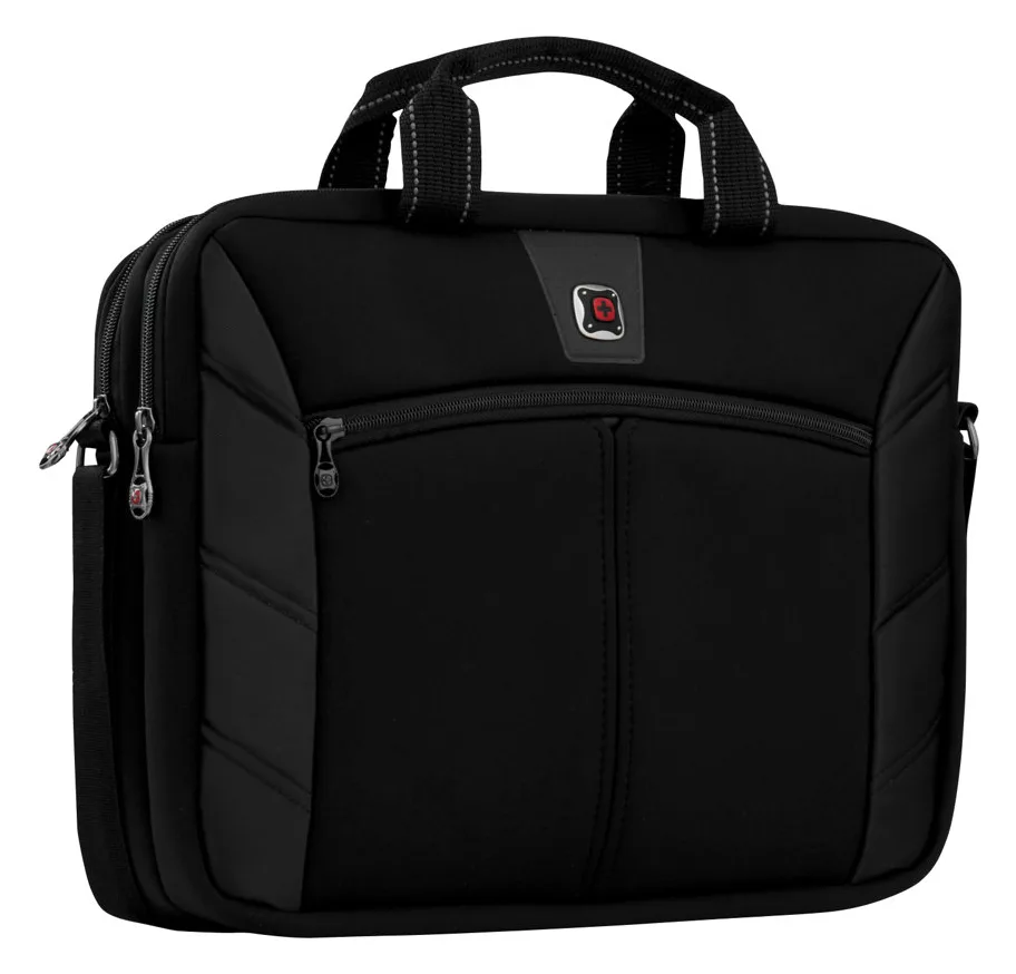 Wenger Sherpa - Notebook-Tasche - 41 cm (16), Ansicht 4