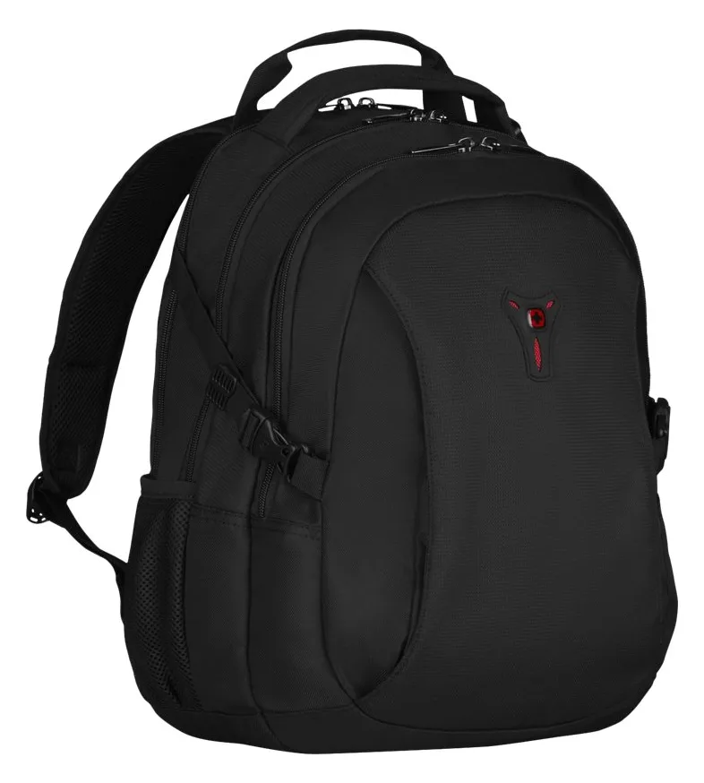 Wenger Sidebar Deluxe - Notebook-Rucksack - 41 cm (16), Ansicht 2