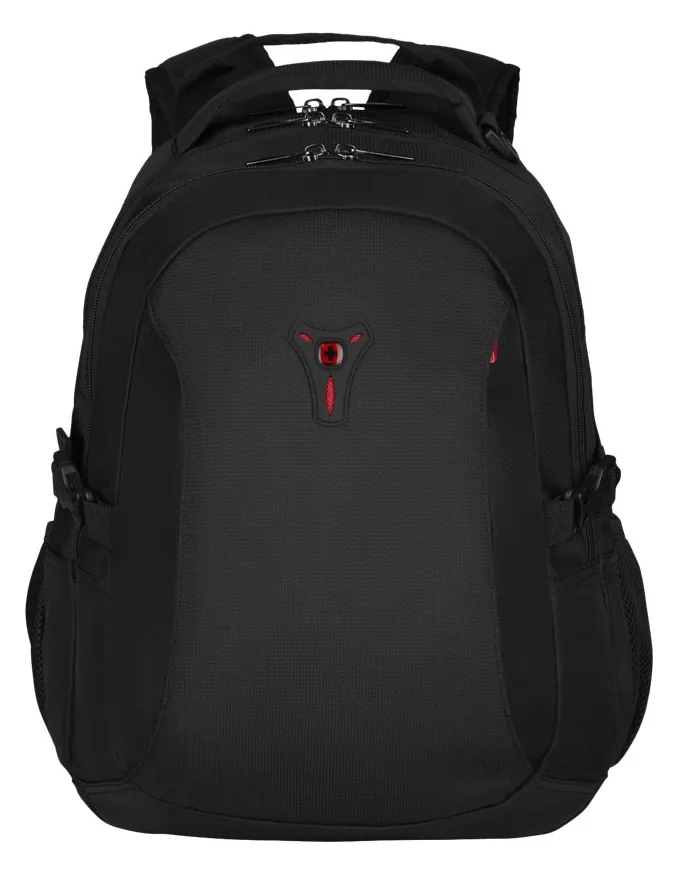 Wenger Sidebar Deluxe - Notebook-Rucksack - 41 cm (16), Ansicht 3