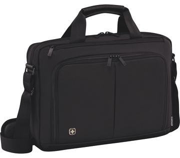Wenger SOURCE - Notebook-Tasche - 36 cm (14) von LumaTech
