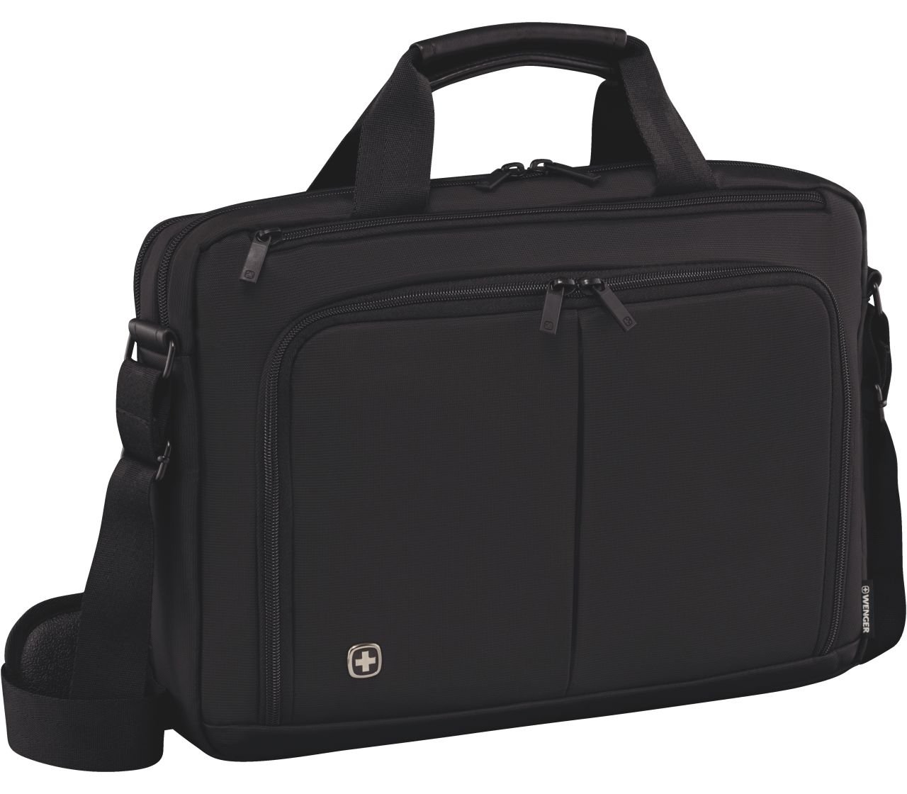 Wenger SOURCE - Notebook-Tasche - 36 cm (14) von LumaTech