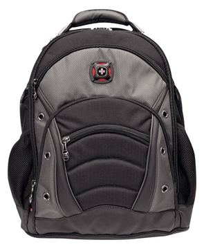 Wenger Swissgear Synergy - Notebook-Rucksack - 41 cm (16) von LumaTech