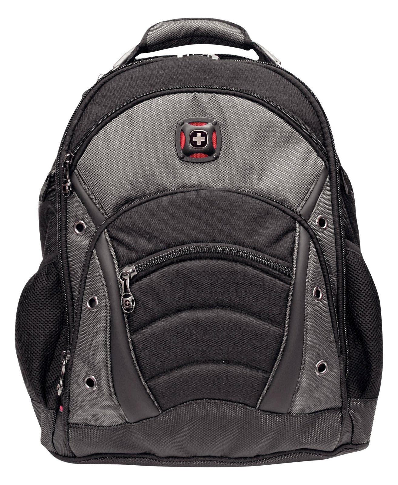 Wenger Swissgear Synergy - Notebook-Rucksack - 41 cm (16) von LumaTech