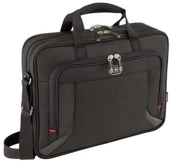 Wenger The Prospectus - Notebook-Tasche - 40.6 cm (16) von LumaTech