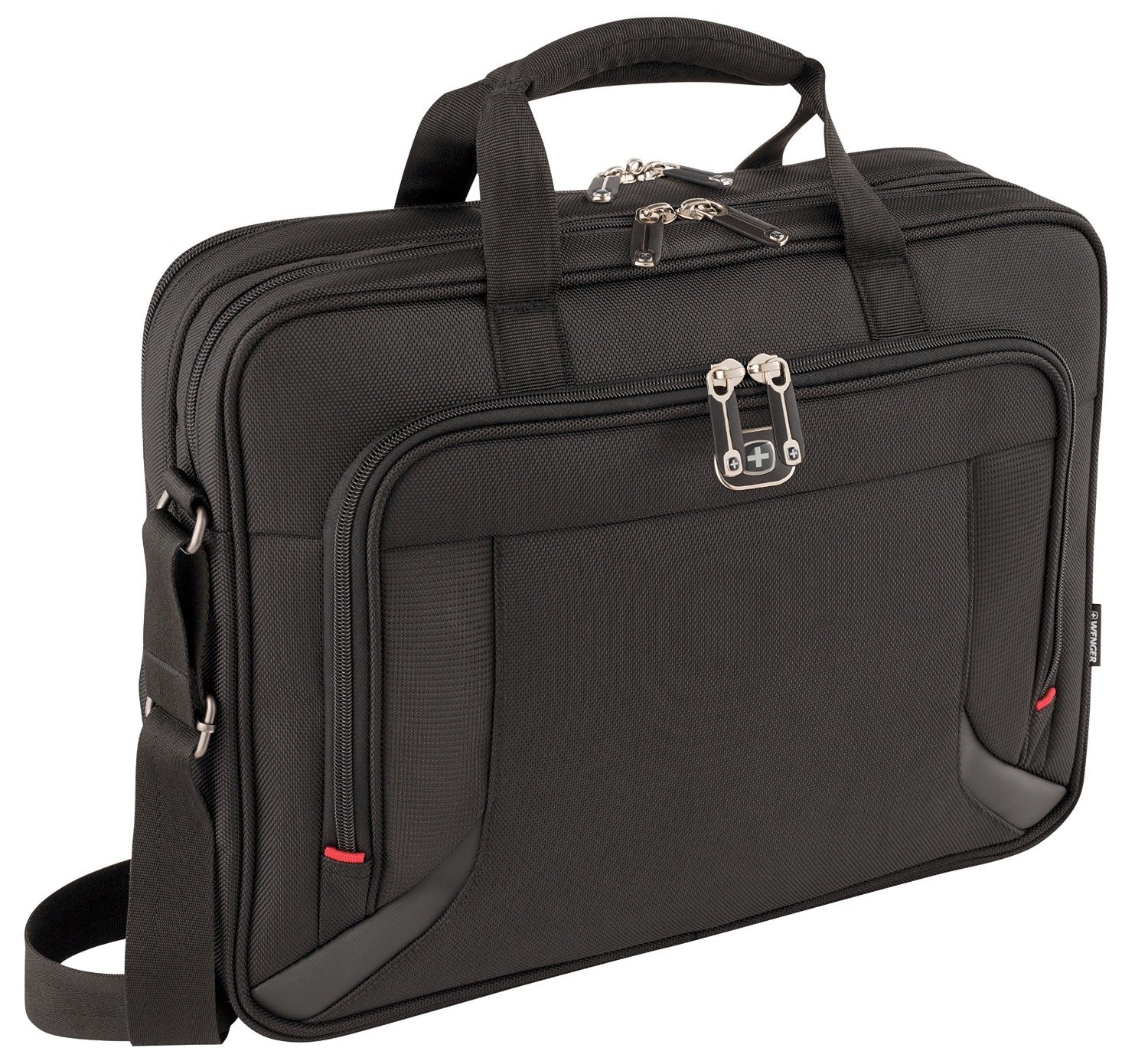 Wenger The Prospectus - Notebook-Tasche - 40.6 cm (16) von LumaTech