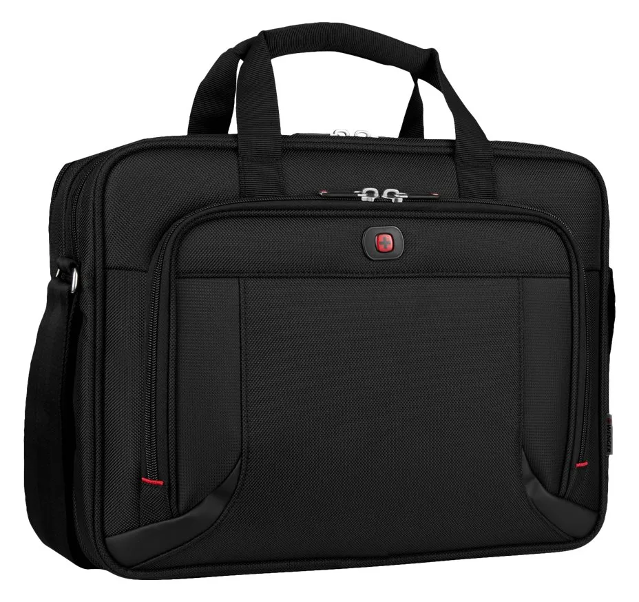 Wenger The Prospectus - Notebook-Tasche - 40.6 cm (16), Ansicht 4