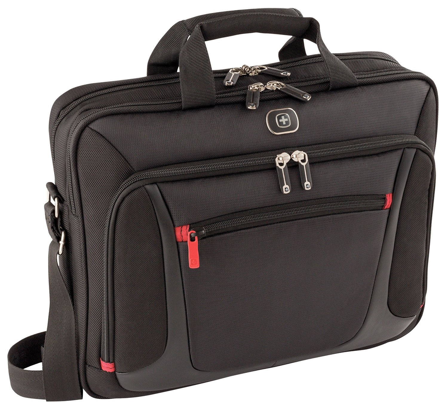 Wenger The Sensor - Notebook-Tasche - 38.1 cm (15) von LumaTech