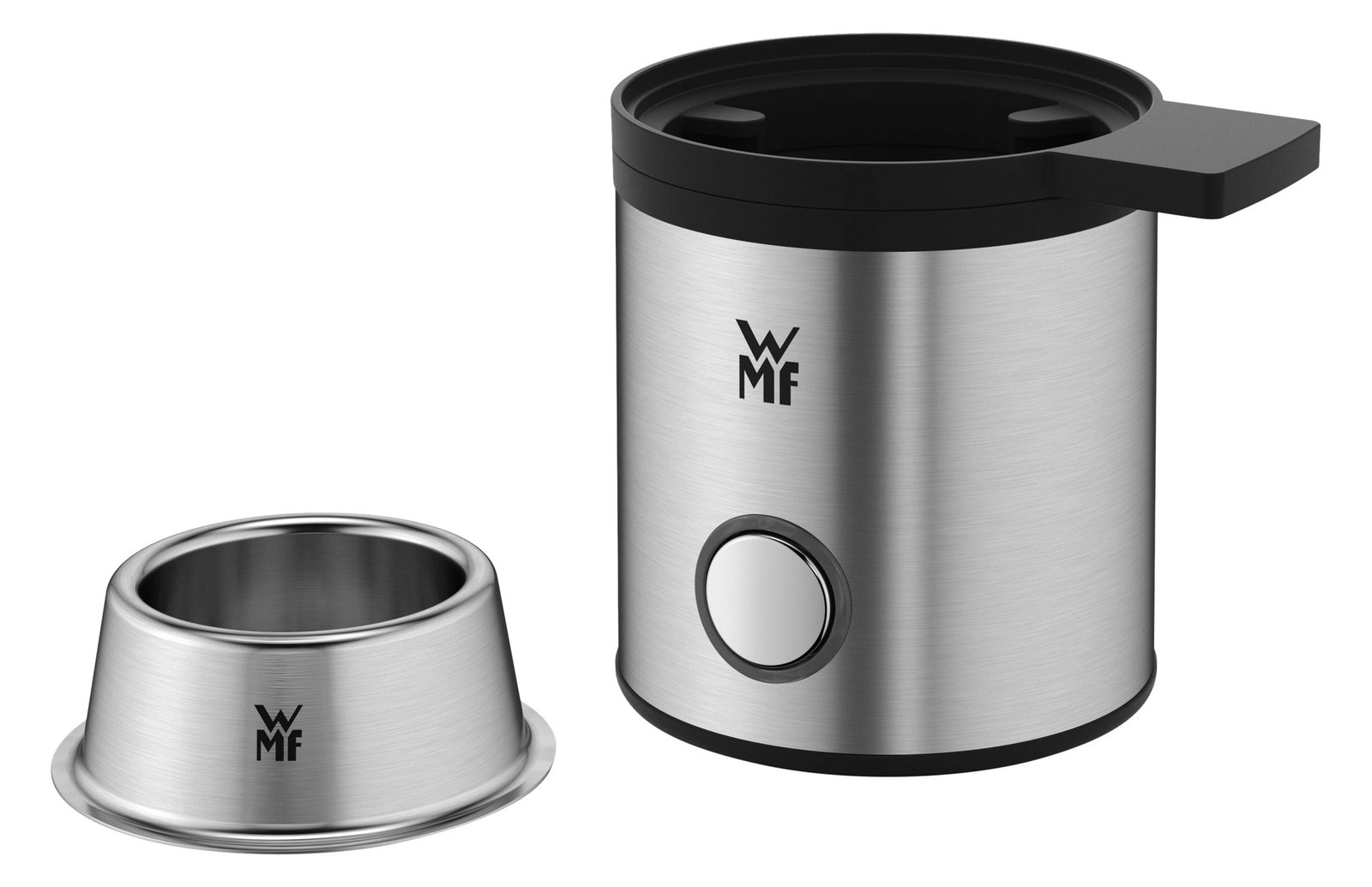 WMF KÜCHENMINIS - Eierkocher - 55 W - Cromargan