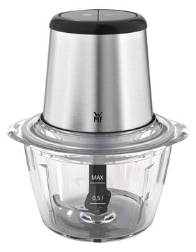 WMF KULT X - Universalzerkleinerer - 1 Liter von LumaTech