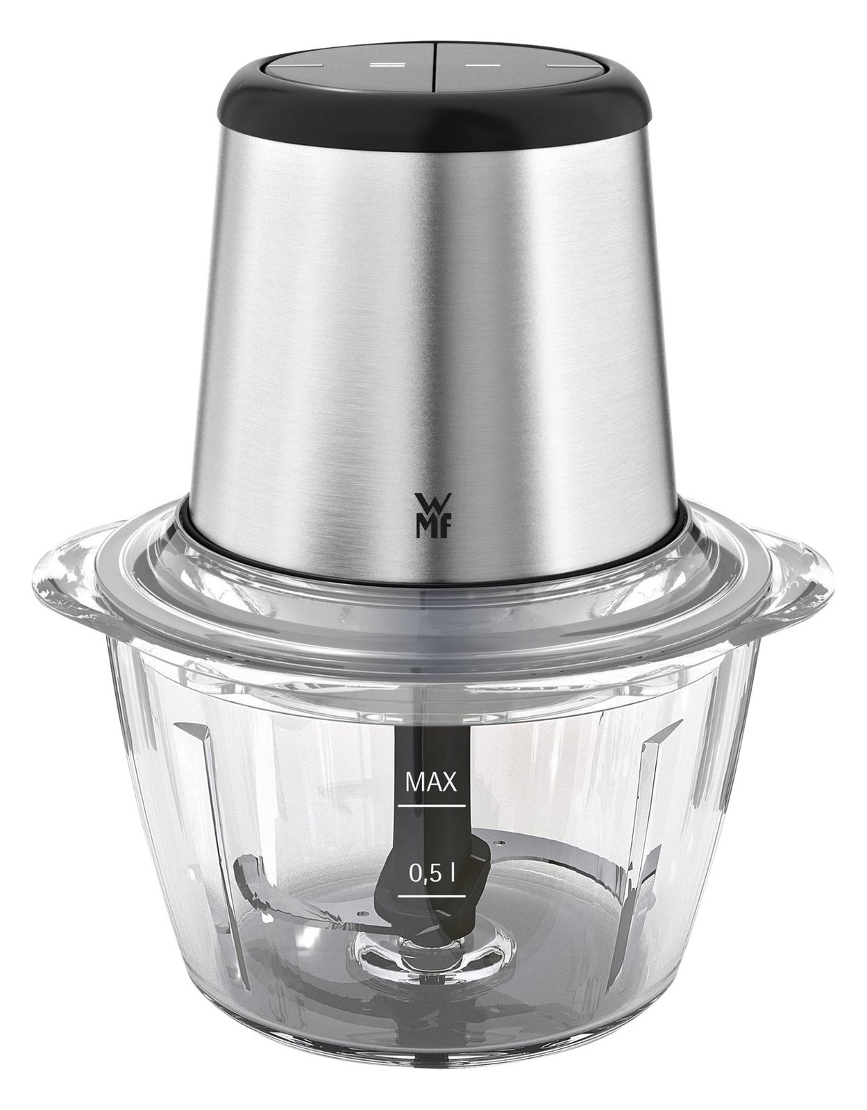 WMF KULT X - Universalzerkleinerer - 1 Liter