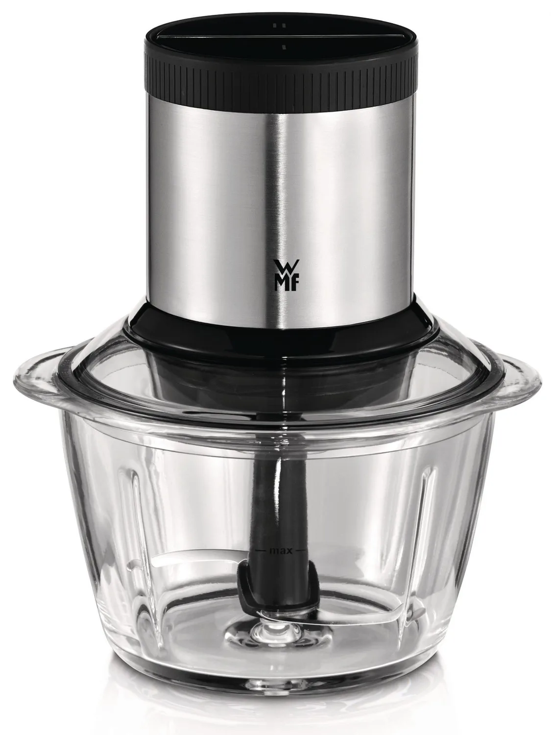 WMF KULT X - Universalzerkleinerer - 1 Liter, Ansicht 2