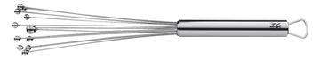 WMF Profi Plus - Rührblitz - 27 cm - Edelstahl von LumaTech