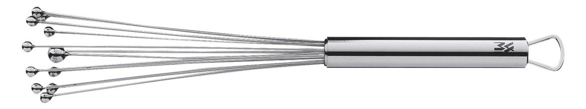WMF Profi Plus - Rührblitz - 27 cm - Edelstahl