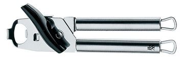 WMF Profi Plus Dosenöffner schwarz silber von LumaTech