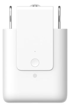 Xiaomi E1 - Weiß - Akku - Eingebaut - 96 mm - 46 mm - 145,7 mm von LumaTech