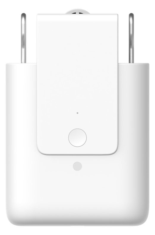 Xiaomi E1 - Weiß - Akku - Eingebaut - 96 mm - 46 mm - 145,7 mm