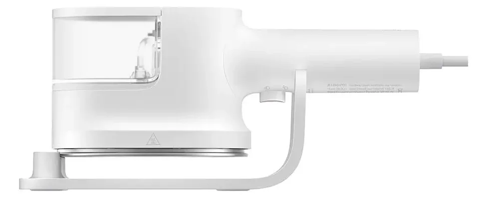 Xiaomi Handheld Steam Iron - Handdampfbügeleisen BHR9034EU, Ansicht 3
