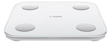 Xiaomi Mi Body Composition Scale S400 White