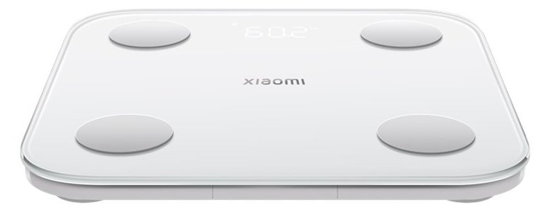 Xiaomi Mi Body Composition Scale S400 White