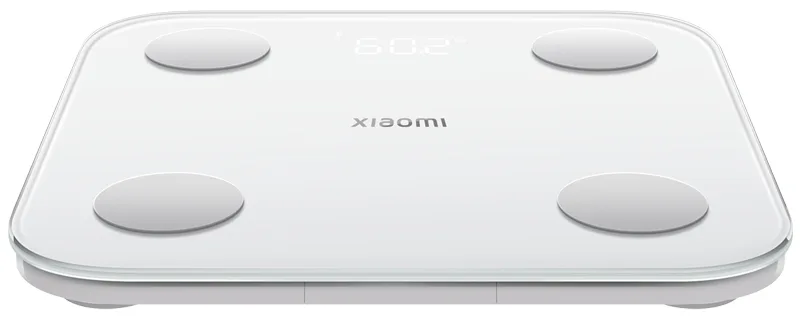 Xiaomi Mi Body Composition Scale S400 White, Ansicht 2