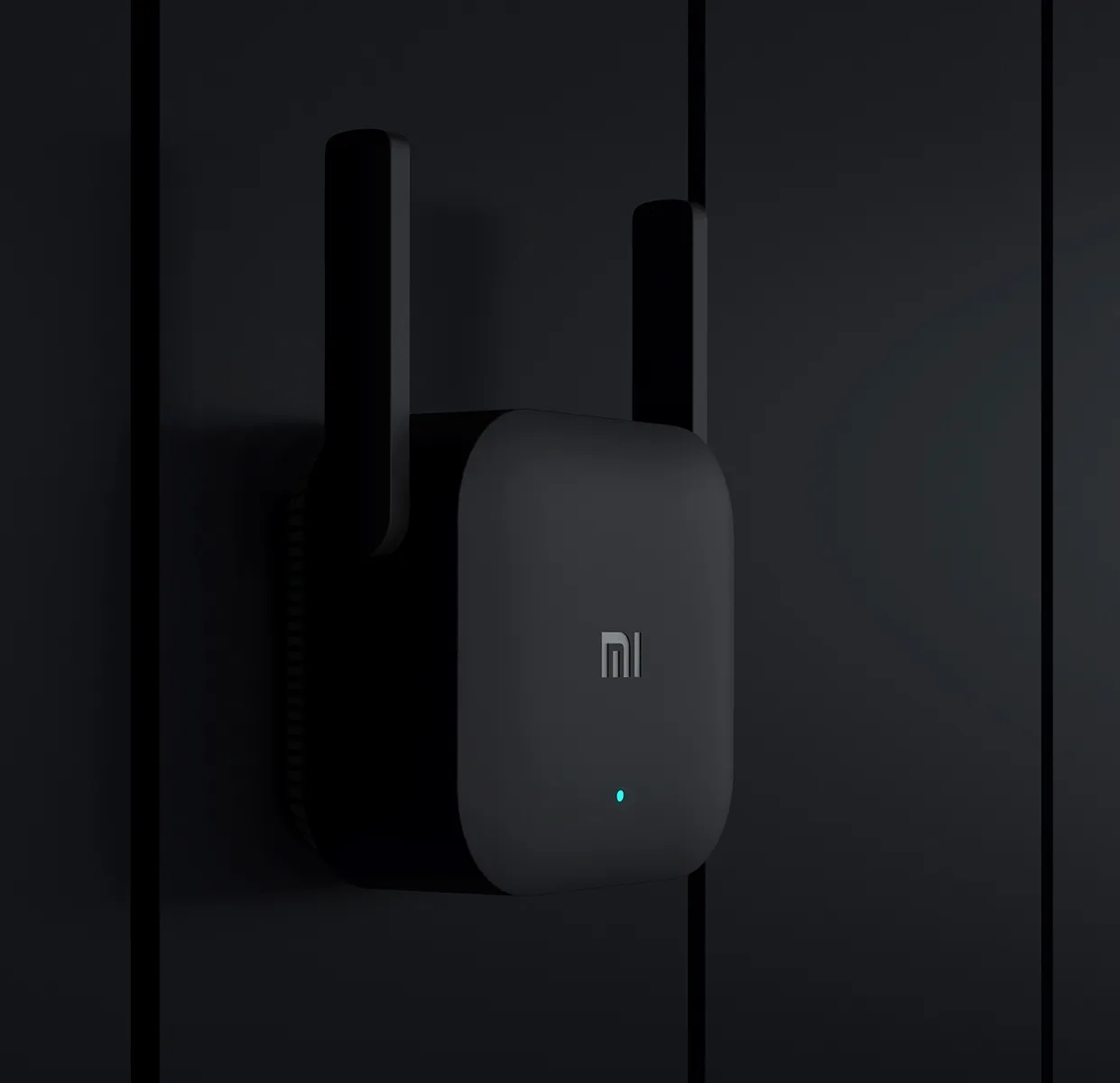 Xiaomi Mi Wi-Fi Range Extender Pro - Wi-Fi-Range-Extender, Ansicht 2
