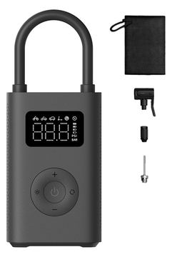 Xiaomi MJCQB06QW, 10 bar, 490 g von LumaTech