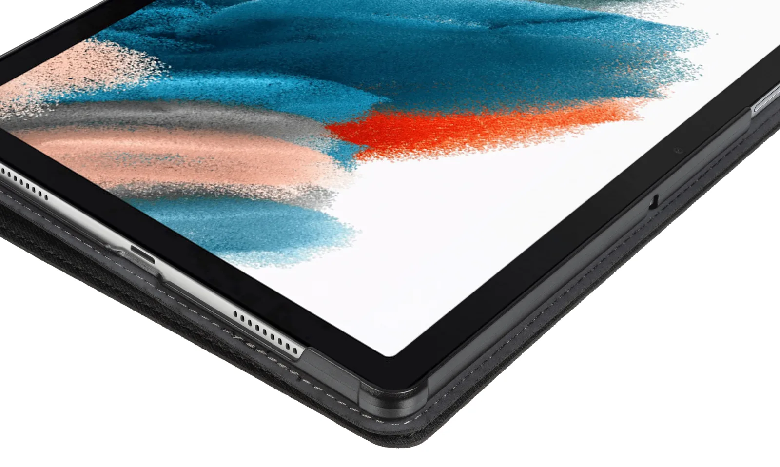 Xtorm Gecko Covers Easy-click 2.0 - Flip-Hülle für Tablet, Ansicht 4
