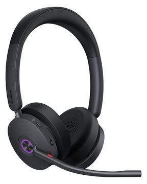 Yealink BH74 - Headset - On-Ear - Bluetooth - kabellos von LumaTech