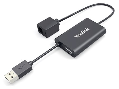 Yealink CPN10 - PSTN-Wählgerät für Konferenztelefon