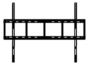 Yealink MB-WallMount-860 - Befestigungskit (Wandmontage) von LumaTech