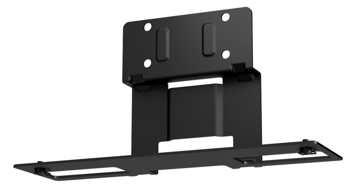 Yealink MD-AVBracket-L - Montagekomponente (Klammer) von LumaTech