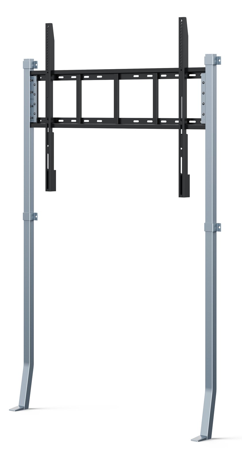 Yealink MeetingBoard - Aufstellung - für interaktives flaches Paneel - Bildschirmgröße: 218.4 cm (86) von LumaTech