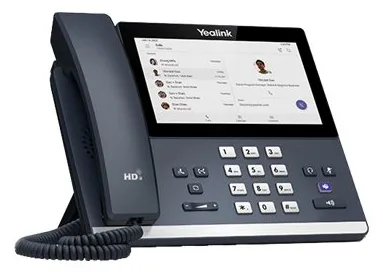 Yealink MP56 - VoIP-Telefon - mit Bluetooth-Schnittstelle, Ansicht 3