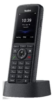 Yealink SIP DECT Telefon SIP-W59R Pro - SIP von LumaTech