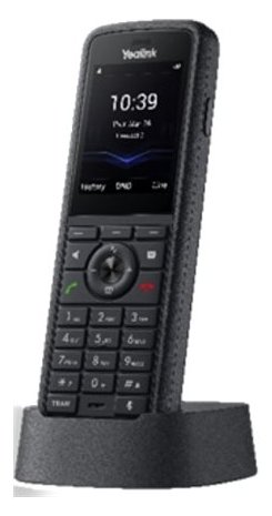 Yealink SIP DECT Telefon SIP-W59R Pro - SIP