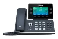 Yealink SIP-T54W - VoIP-Telefon - mit Bluetooth-Schnittstelle mit Rufnummernanzeige - IEEE 802.11a/b/g/n/ac (Wi-Fi), Ansicht 3