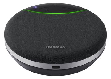 Yealink SP92 - Freisprechtelefon - Bluetooth von LumaTech