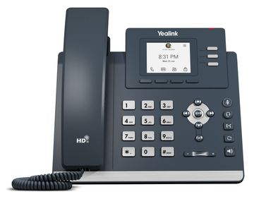 Yealink Teams Edition MP52 E2 von LumaTech