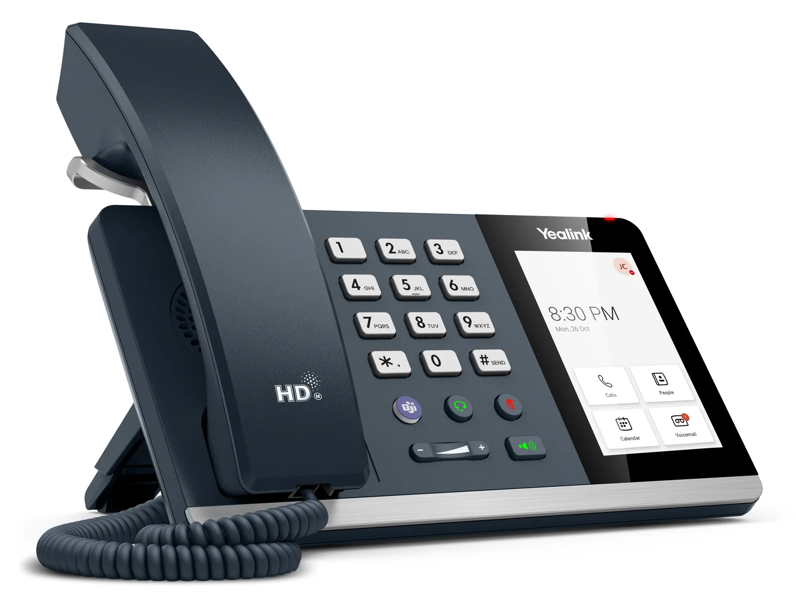 Yealink Teams Edition MP54 E2, Ansicht 3