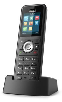 Yealink W59R - Schnurloses Erweiterungshandgerät von LumaTech