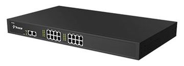 Yeastar TA Series TA1600 - VoIP-Gateway - 16 Anschlüsse von LumaTech