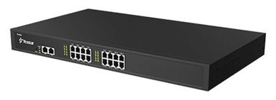 Yeastar TA Series TA1600 - VoIP-Gateway - 16 Anschlüsse von LumaTech