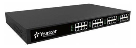 Yeastar TA Series TA3200 - VoIP-Gateway - 32 Anschlüsse