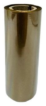 Zebra 5319 Performance - 6er-Pack - Schwarz - 110 mm x 450 m von LumaTech