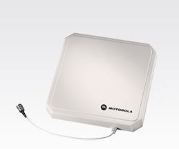 Zebra AN480 Single Port RFID Antenna - RFID-Antenne von LumaTech