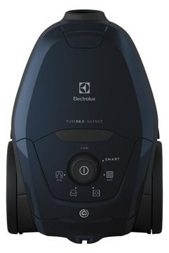 Electrolux PD82-4ST - 600 W - Zylinder-Vakuum - Trocken - Staubbeutel - 3,5 l - Filterung von LumaTech