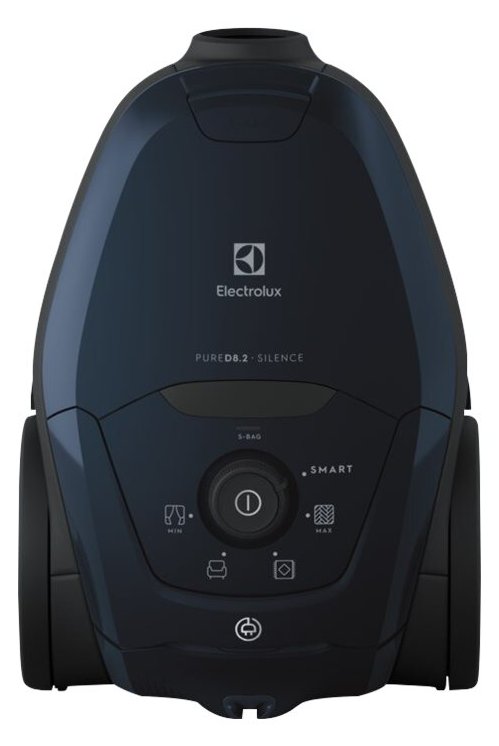 Electrolux PD82-4ST - 600 W - Zylinder-Vakuum - Trocken - Staubbeutel - 3,5 l - Filterung